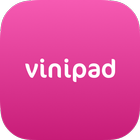 Vinipad biểu tượng