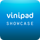 Vinipad Showcase (Menu Kiosk) icône