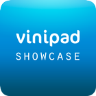 Vinipad Showcase (Menu Kiosk) ikon