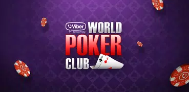 Viber World Poker Club