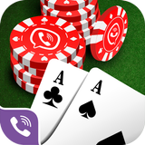 Viber World Poker Club