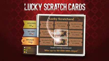 Viber World Poker Club APK download