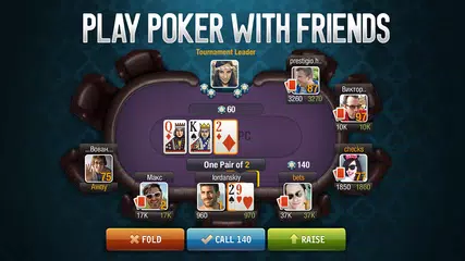 Viber World Poker Club APK download