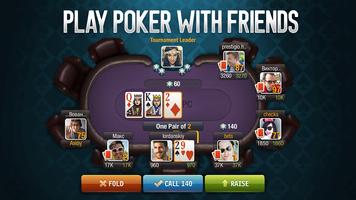 Viber World Poker Club स्क्रीनशॉट 1