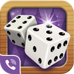 ”Viber Backgammon