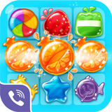 Viber Sweets icon