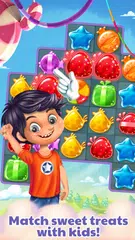 Descargar APK de Viber Sweets