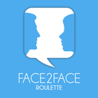 آیکون‌ FACE2FACE Video Chat