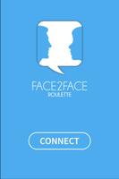 برنامه‌نما FACE2FACE Video Chat عکس از صفحه