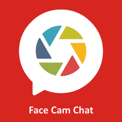With cam chat StrangerCam: Random