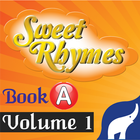 Sweet Rhymes Book A Volume 1 icône