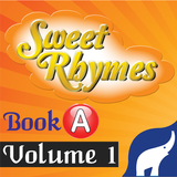 Sweet Rhymes Book A Volume 1 icon