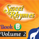 Sweet Rhymes Book B Volume 2 APK