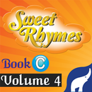 Sweet Rhymes Book C Volume 4 APK