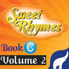 Sweet Rhymes Book C Volume 2 icône