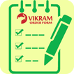 Vikram Order Form