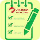 Vikram Order Form APK