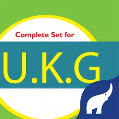 UKG Complete set