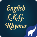 English L.K.G. Rhymes Free APK