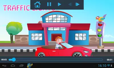 English L.K.G. Rhymes Free APK download