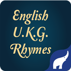 Icona English U.K.G. Rhymes Free