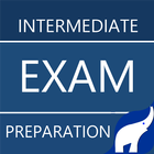 INTERMEDIATE EXAM PREPARATION आइकन