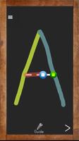 Teaching Slate A,B,C screenshot 3