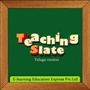 Teaching Slate Telugu Full APK