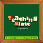 Teaching Slate Telugu Full 아이콘