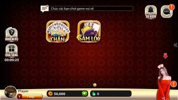 Game Bai VIPCOM capture d'écran 3