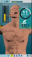 VirtualCPR poster