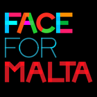 Face For Malta ikona