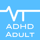 Vital Tones TDAH-Adultes icône
