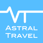 Vital Tones Voyage Astral icône