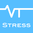 Vital Tones Stress icône