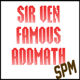Sir Ven Famous (AddMath) icône