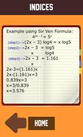 Sir Ven Famous (AddMath) تصوير الشاشة 3