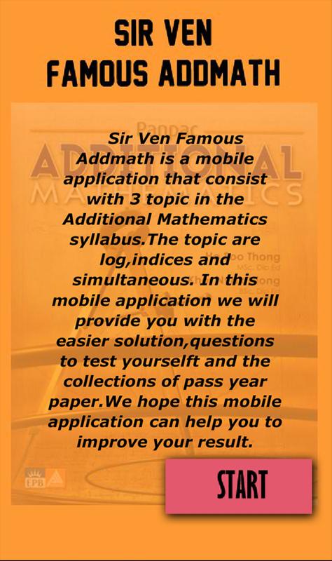 addmath folio addmath folio