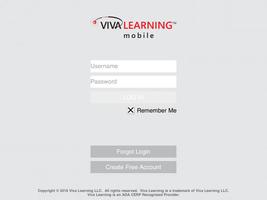 Viva Learning Mobile اسکرین شاٹ 3