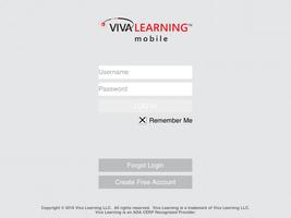 Viva Learning Mobile تصوير الشاشة 3