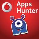 Vodafone Apps Hunter APK
