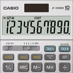Casio Calculator