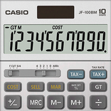 Casio Calculator
