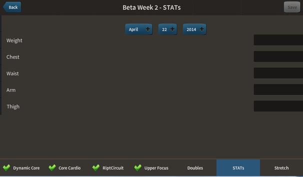 Shaun T Focus T25 Download