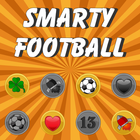 آیکون‌ Smarty Football