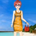 ”Emo Girl Dressup
