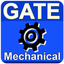 GATE Mechanical APK