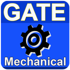 GATE Mechanical 图标