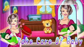 Take care of baby screenshot 3