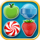 Fruit Candy Line 圖標